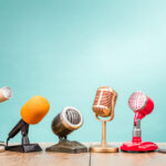 الميكروفون