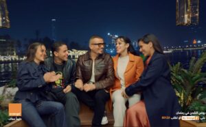 القعدة تكمل بوجودك… عمرو دياب يلمّ الشمل في رمضان