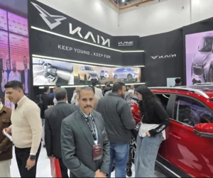 ​بمبيعات تقترب من 1800 سيارة في 6 أشهر.. “كايي موتورز إيجيبت” تكشف خطتها للتوسع في السوق المصرية