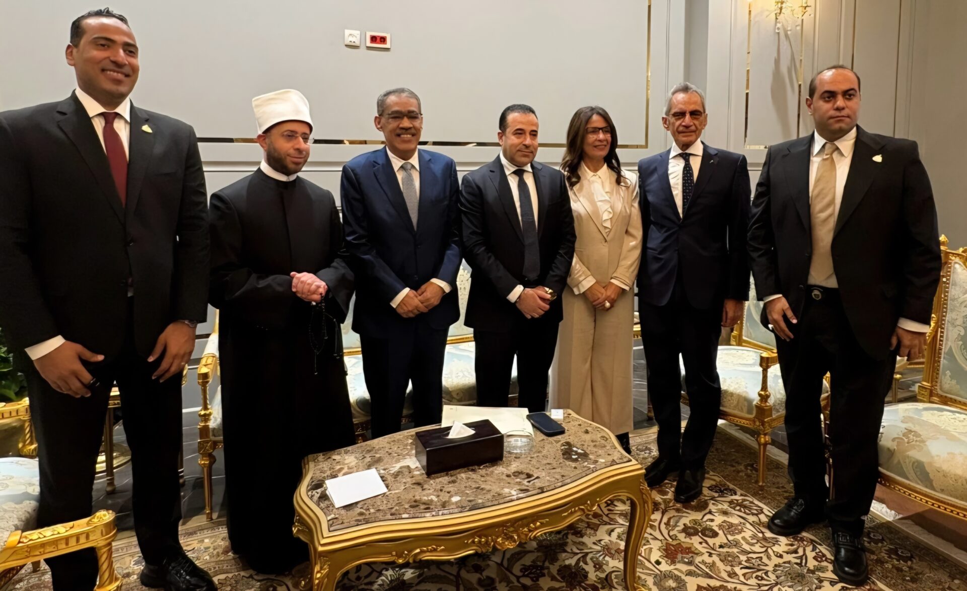 تحرك تشريعي لحماية الصغار.. 3 وزراء في البرلمان لوضع قانون “أمان الأطفال” على السوشيال ميديا