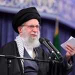 خامنئي يحذر ترامب: الجيش الأمريكي قد يتلقى ضربة قاصمة ولا تفاوض بإملاءات