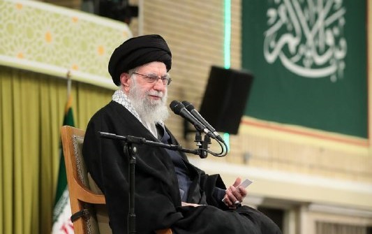 خامنئي: أي حرب ضد إيران ستتحول إلى صراع إقليمي