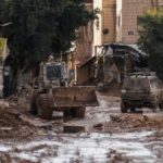 الأونروا تحذر من تصاعد العنف في الضفة الغربية وموجة تهجير غير مسبوقة