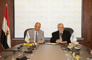 «البريد» يتعاون مع «معاهد الجزيرة العليا بالمقطم» لتوفير خدمات بريدية ومالية داخل الحرم الأكاديمي