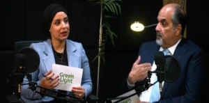 «جرين لايت» يستضيف أيمن عبد الحميد لمناقشة دور التمويل العقاري في التحول الأخضر