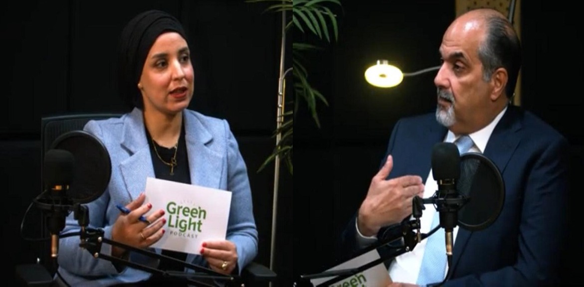 «جرين لايت» يستضيف أيمن عبد الحميد لمناقشة دور التمويل العقاري في التحول الأخضر