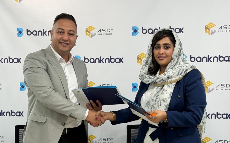 Strategic Collaboration Between Banknbox and ASD Smart to Develop Instant Payment Infrastructure and Enhance Financial Inclusion in Sudan
