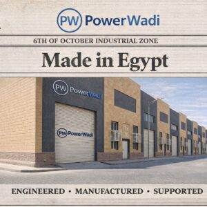 بعد تصريحات ترامب.. «باور وادي» تؤكد دعمها للسوق المصري