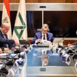 أحمد رستم وزير التخطيط والتنمية الاقتصادية