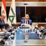 أحمد رستم وزير التخطيط والتنمية الاقتصادية