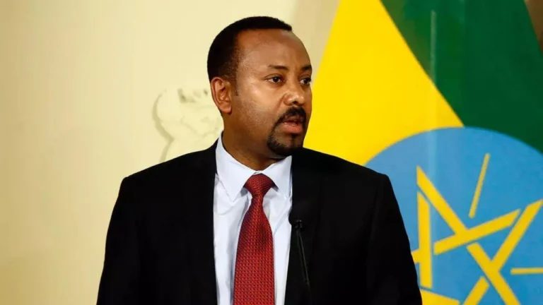 إثيوبيا بين السودان وإريتريا.. تحركات عسكرية تهدد استقرار القرن الإفريقي