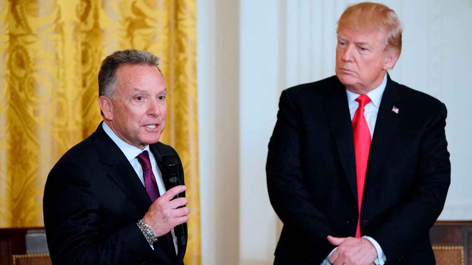 أكسيوس: إدارة ترامب تشترط التزامات دائمة لإيران في الاتفاق النووي