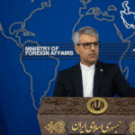 إيران: مقترحات عملية طُرحت اليوم في محادثات جنيف النووية