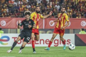 بعد سحب قرعة أبطال إفريقيا.. الأهلي يصطدم بالترجي التونسي .. وبيراميدز  يواجه الجيش الملكي المغربي