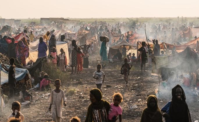 مقتل 3 وإصابة 4 من عمال الإغاثة في هجوم لـ«الدعم السريع» بالسودان