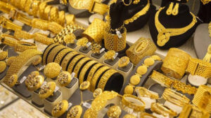 شعبة الذهب: المعدن الأصفر بلا “سقف سعري” والاتجاه الصاعد مستمر عالميًا