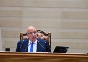 بالأسماء.. مجلس النواب يقر التعديل الوزاري الجديد