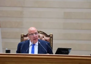 بالأسماء.. مجلس النواب يقر التعديل الوزاري الجديد