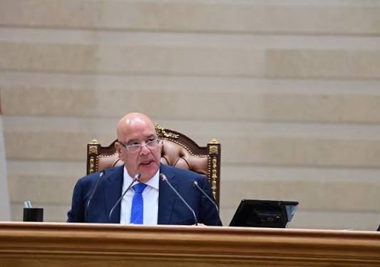 بالأسماء.. مجلس النواب يقر التعديل الوزاري الجديد