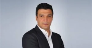 مسيرة علمية طويلة.. من هو خالد هاشم وزير الصناعة الجديد؟ 