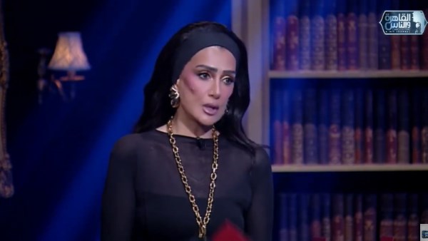 غادة عبد الرازق في حبل سري: أسرار تكشف لأول مرة مع أسما إبراهيم