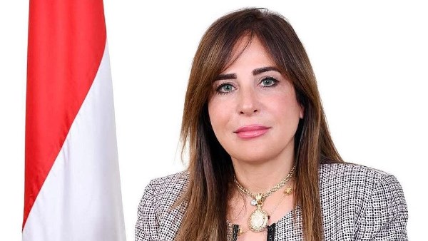 مسيرة مهنية حافلة للمهندسة راندة المنشاوي وزيرة الإسكان الجديدة