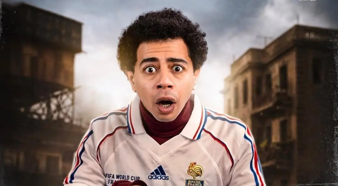 شاهد..البوسترات الفردية لأبطال مسلسل “بيبو”