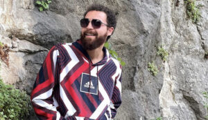 محمود حجازى يعلق على أزمته: محروم من ابني