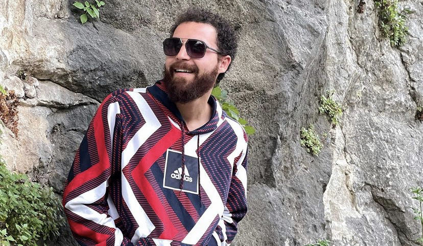 محمود حجازى يعلق على أزمته: محروم من ابني