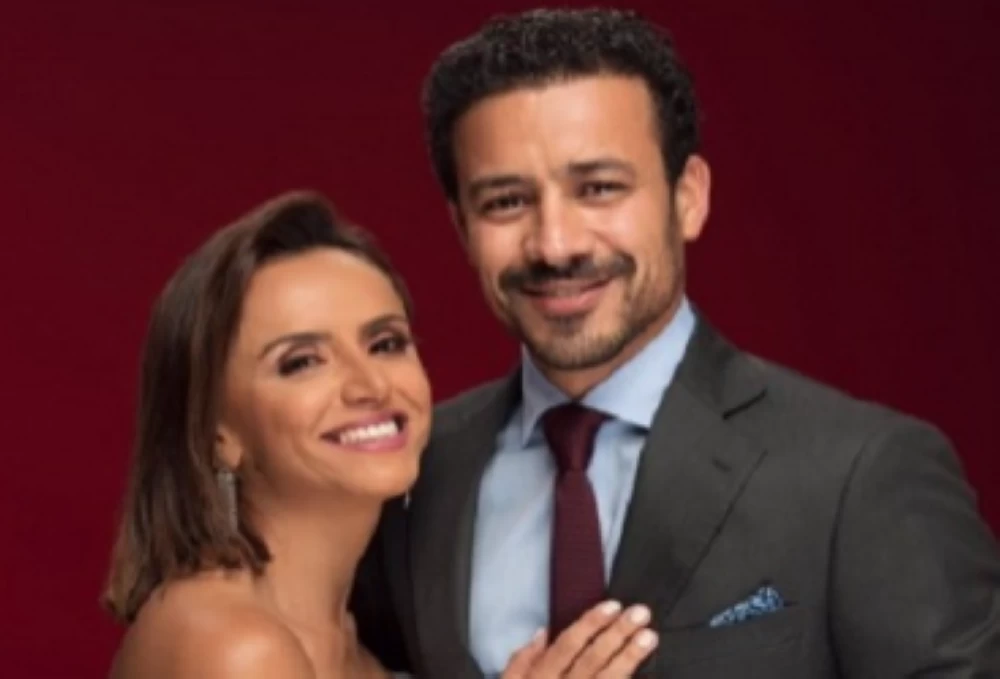 أحمد داود يعلن موعد عزاء والد علاء رشدي