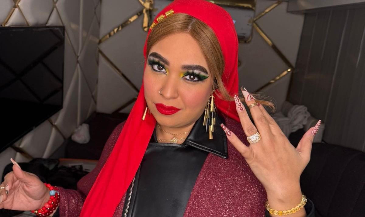 ​بإطلالة كوميدية منتظرة.. ويزو تنافس في رمضان 2026 بـ “السوق الحرة”