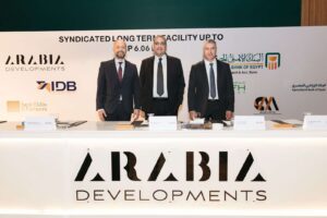 أوركا للاستشارات المالية تتولى الاستشارات التمويلية لمشروع «Fairmont» لمجموعة عربية بصن كابيتال