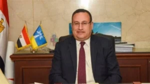 من هندسة المياه إلى قيادة التعليم العالي.. من هو عبد العزيز قنصوة؟