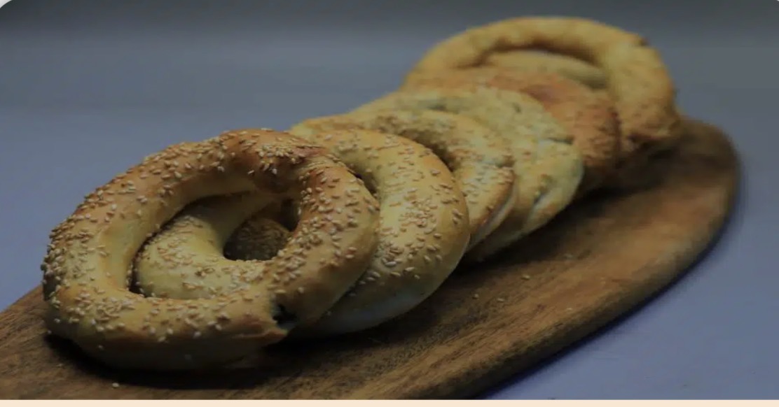 معجنات بالعجوزة بطريقة سهلة وبسيطة وبأقل المكونات في المنزل