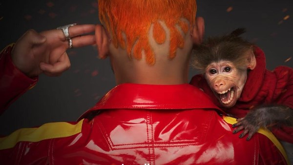 شاهد ..البوستر التشويقي لبرنامج رامز جلال في رمضان 2026