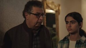 تصاعد أزمة فرح بعد انفصال والديها في الحلقة الخامسة من مسلسل كان ياما كان