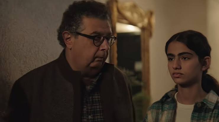 تصاعد أزمة فرح بعد انفصال والديها في الحلقة الخامسة من مسلسل كان ياما كان