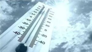 هيئة الأرصاد تتوقع طقس غداً الجمعة: 3 فصول في يوم واحد