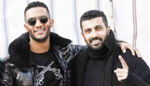 بكلمات حاسمة.. محمد سامي يرفض نسب شهرة محمد رمضان له