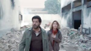 رعب في الأوساط الإسرائيلية.. مسلسل رمضاني يغير اسمه 3 مرات