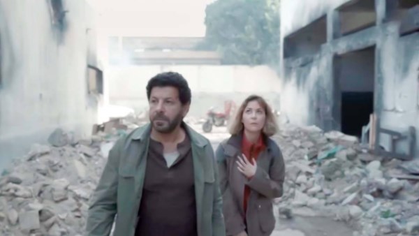 رعب في الأوساط الإسرائيلية.. مسلسل رمضاني يغير اسمه 3 مرات