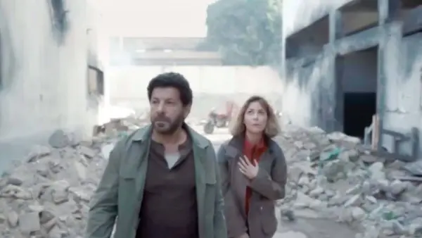 رعب في الأوساط الإسرائيلية.. مسلسل رمضاني يغير اسمه 3 مرات