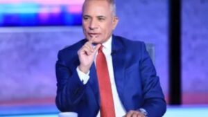 كتاب “أسرار” يضع أحمد موسى تحت تهديدات الإخوان.. وبلاغ عاجل للنائب