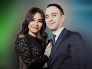 مطربة شعبية تكشف علاقتها بحسام حبيب:وداعمًا نفسيًا