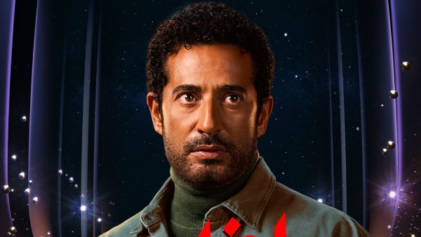 طرح البرومو الرسمي لمسلسل إفراج من بطولة عمرو سعد