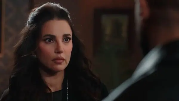 درة تلجأ إلى السحر للحفاظ على زواجها في الحلقة الثامنة من “علي كلاي”