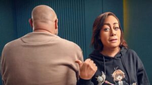 معتز التوني يستضيف هالة فاخر في “فضفضت أوى”.. غداً