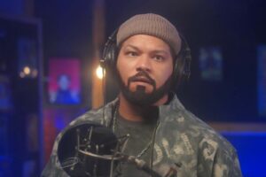 أحمد عبد الحميد يغني «خسيس» ويصدم عمرو سعد باعتراف غير متوقع في إفراج 