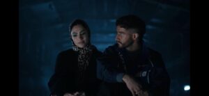 حب على حافة الخطر… أحمد مالك وهدى المفتي يشعلان أحداث مسلسل سوا سوا