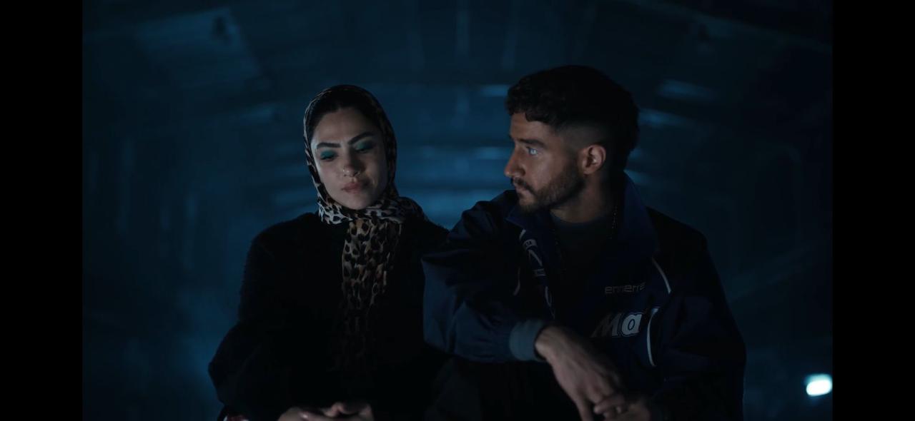 حب على حافة الخطر… أحمد مالك وهدى المفتي يشعلان أحداث مسلسل سوا سوا